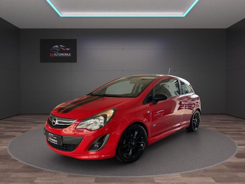 Corsa