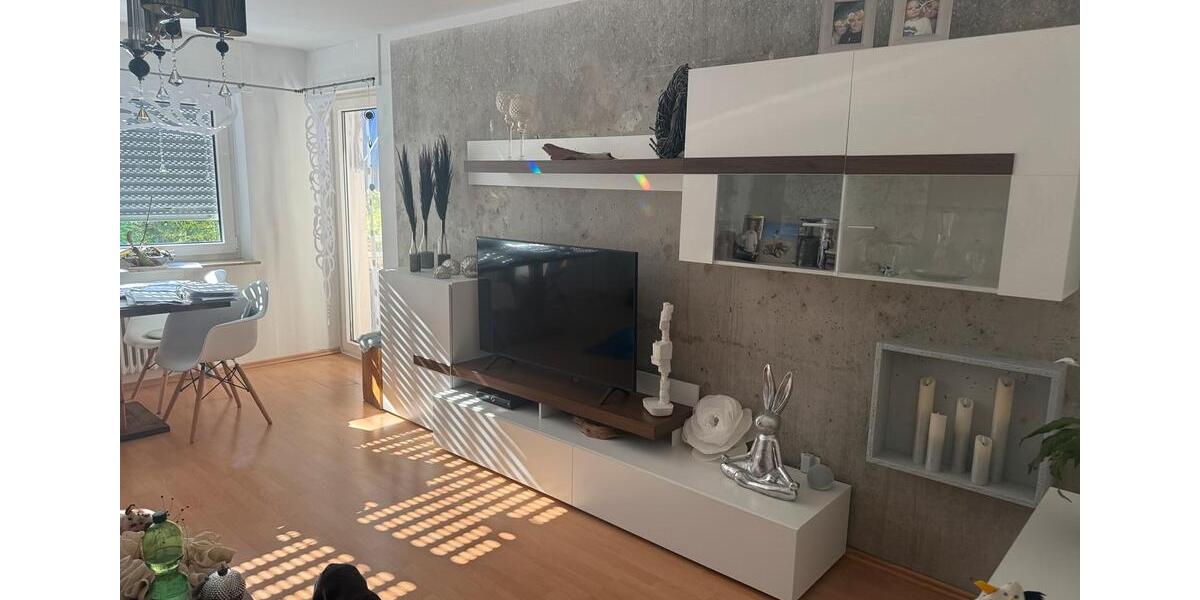 Etagenwohnung Neubulach - 3 Zimmer, 77 m&sup2;, 229.000&euro; | Angebot:26738744
