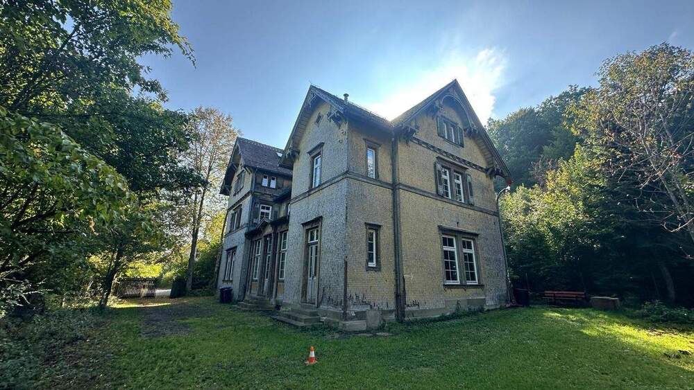Einfamilienhaus Weil der Stadt Schafhausen - 1.150.000&euro; | Angebot:25674450