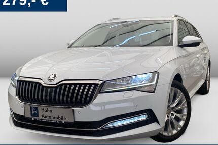 Skoda Superb 56.031 km 32.699 € Niefern-Öschelbronn 75223