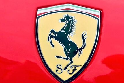 Ferrari F355 95.400 km 111.000 € Bietigheim Bissingen 74321