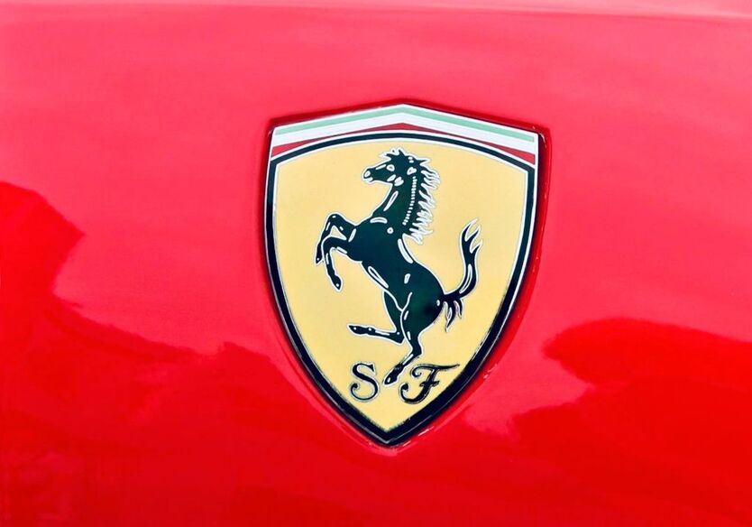 Ferrari F355 95.400 km 111.000 € Bietigheim Bissingen 74321
