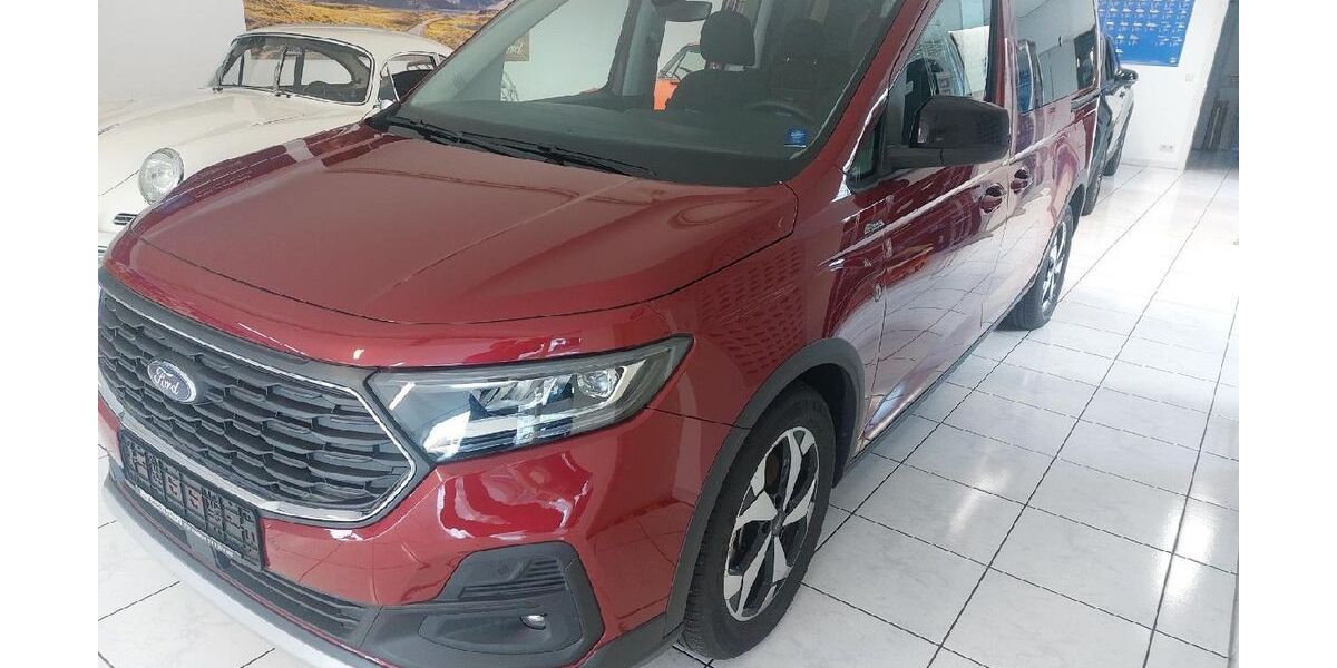 Ford Grand Tourneo 5.964 km 32.500 &euro; Hemmingen 71282