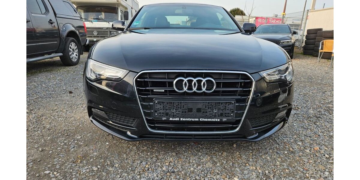 Audi A5 128.000 km 15.999 &euro; Malsch 76316
