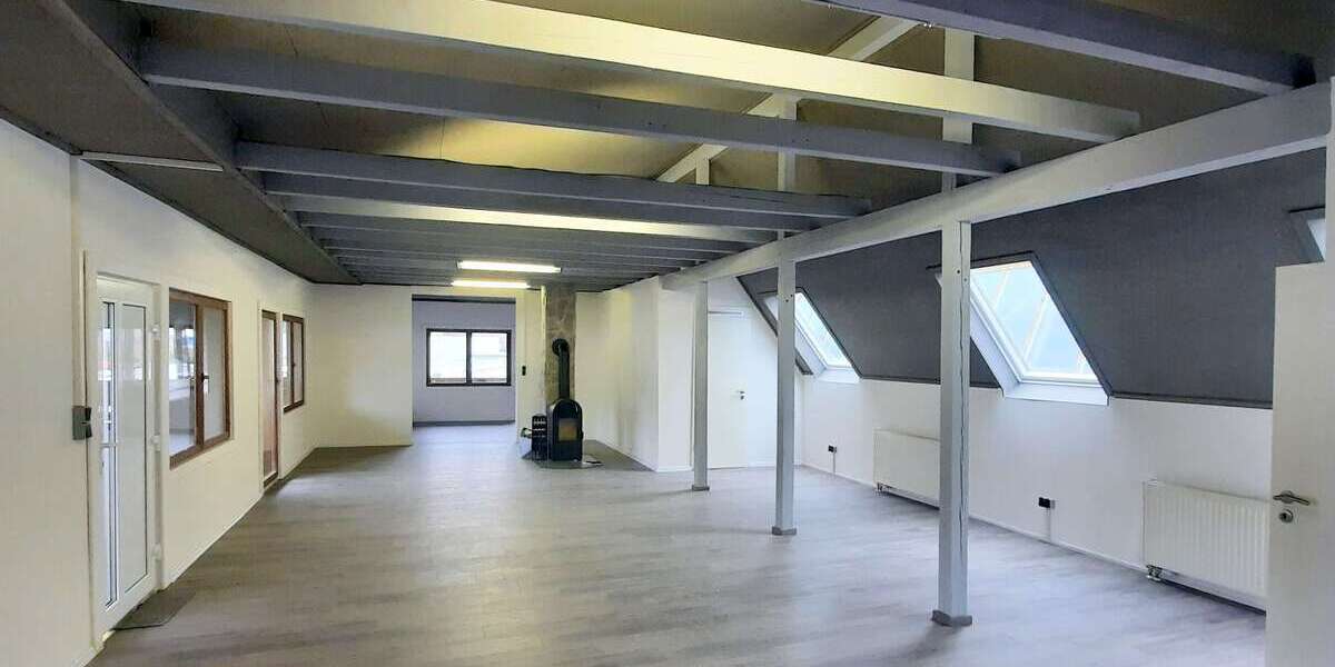 Büro in Karlsbad 750 € 120 m² zimmer