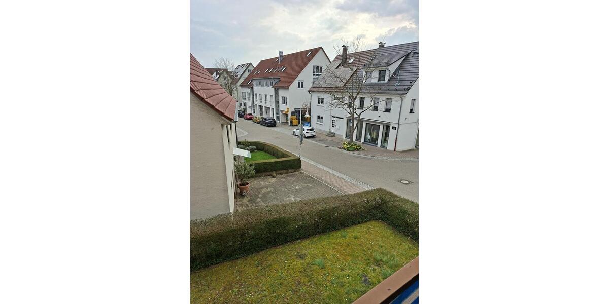 Etagenwohnung Rutesheim - 3 Zimmer, 65 m&sup2;, 940&euro; | Angebot:26213309
