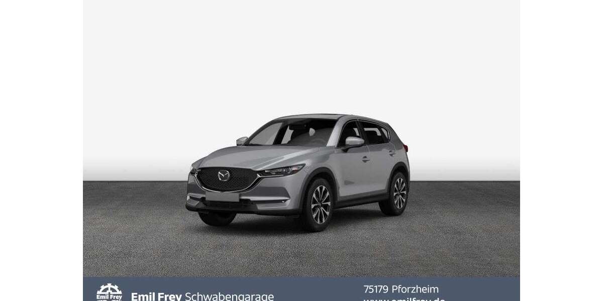 Mazda CX-5 78.499 km 23.850 &euro; Pforzheim 75179