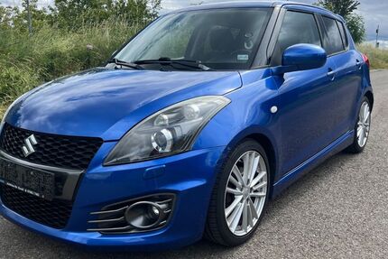 Suzuki Swift 182.000 km 6.799 &euro; Leonberg 71229