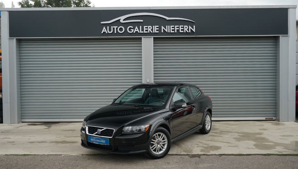 Volvo C30 82.980 km 6.790 &euro; Niefern- Öschelbron 75223