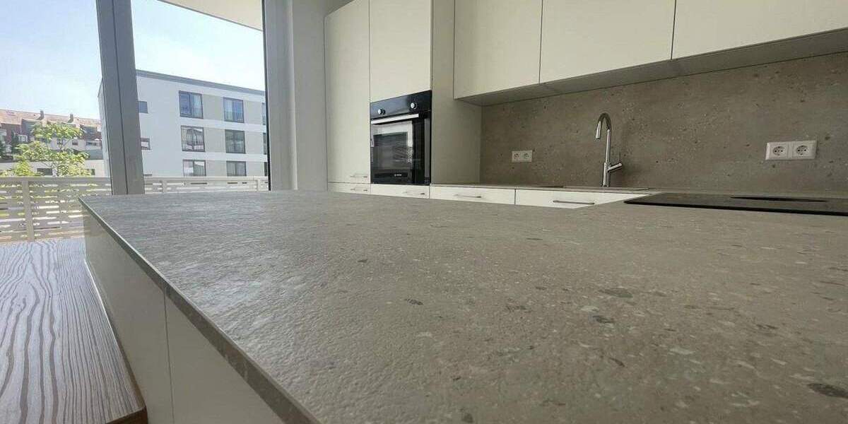 Ab 60 in eine neue Lebensphase starten: Altersgerechtes Wohnen in der Weststadt 2 zimmer