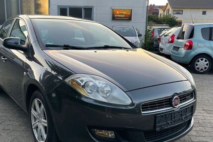 Fiat Bravo
