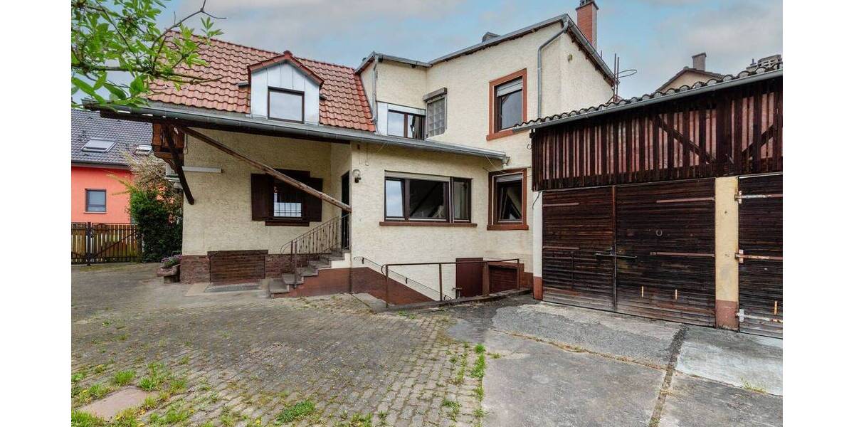 Doppelhaushälfte Pfinztal Berghausen - 3 Zimmer, 100 m&sup2;, 740.000&euro; | Angebot:26455354