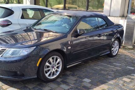 Saab 9-3 250.000 km 8.900 &euro; Karlsruhe 76133