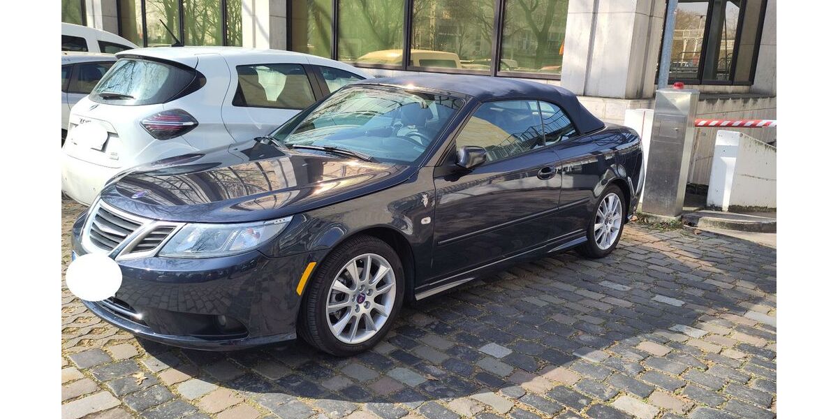 Saab 9-3 250.000 km 8.900 &euro; Karlsruhe 76133