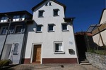 zentral Leben – stilvolle Doppelhaushälfte mit begehbarem Kleiderschrank - Doppelhaushälfte Vaihingen/Enz Enzweihingen | Angebot:24524544
