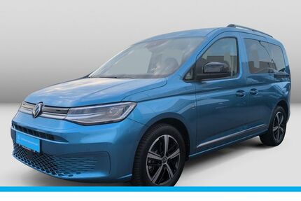 VW Caddy 6.382 km 37.290 € Bietigheim-Bissingen 74321