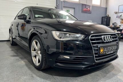 Audi A3 130.000 km 16.490 € Knittlingen 75438