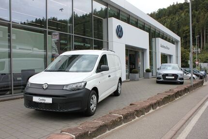 VW Caddy 5.900 km 37.490 &euro; Wildberg 72218
