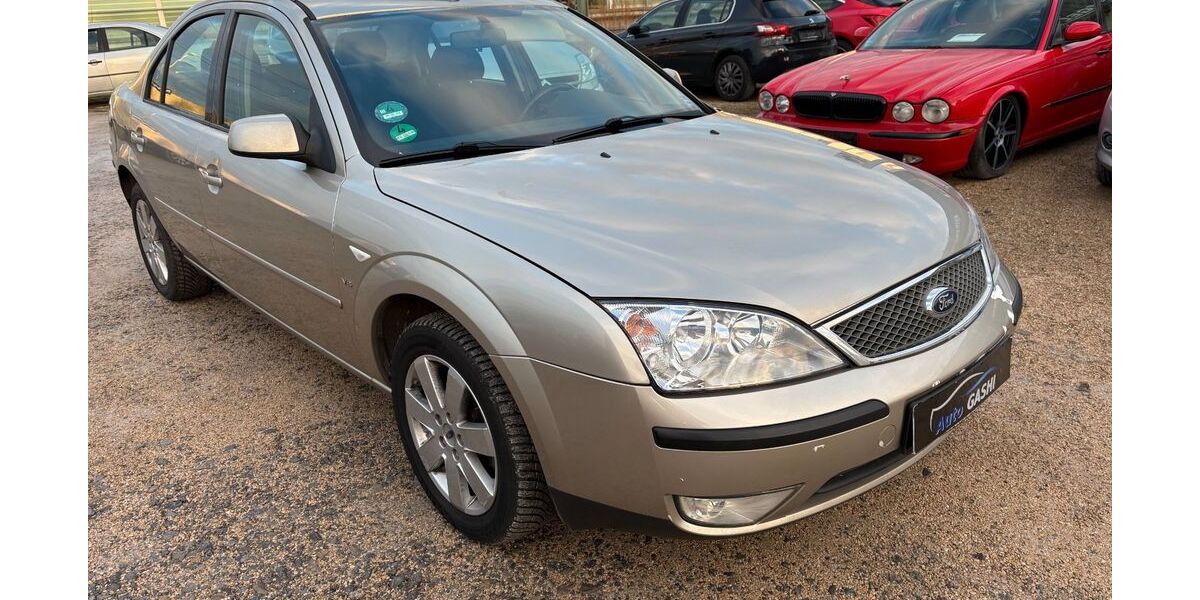 Ford Mondeo 153.000 km 1.890 &euro; Renningen 71272