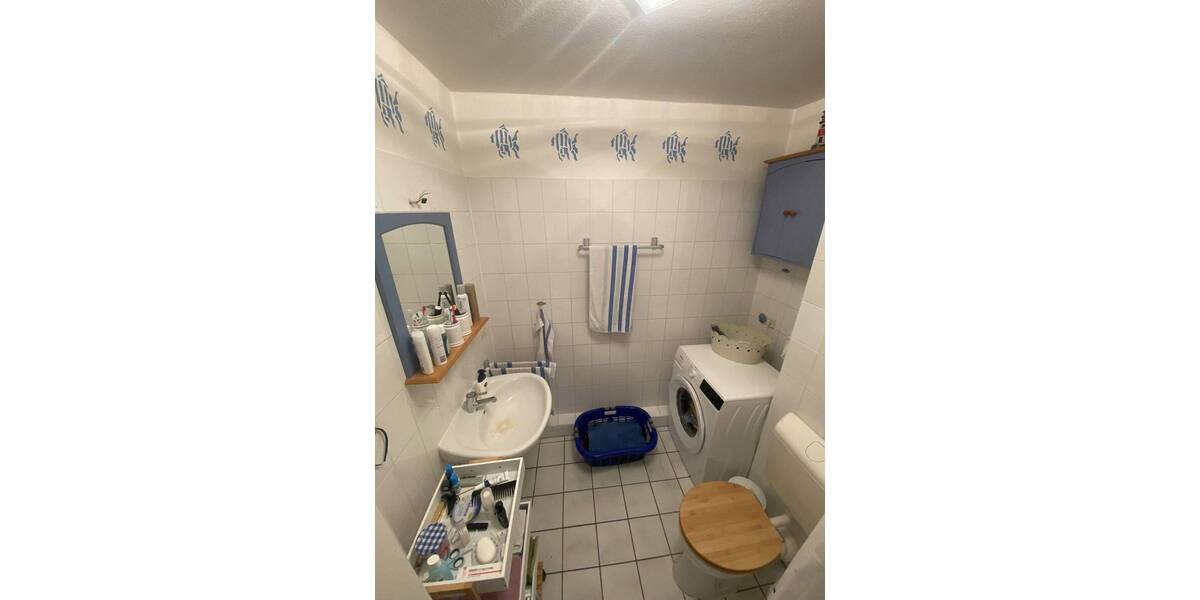 Etagenwohnung Pforzheim Weststadt - 2 Zimmer, 46 m&sup2;, 149.900&euro; | Angebot:25914347