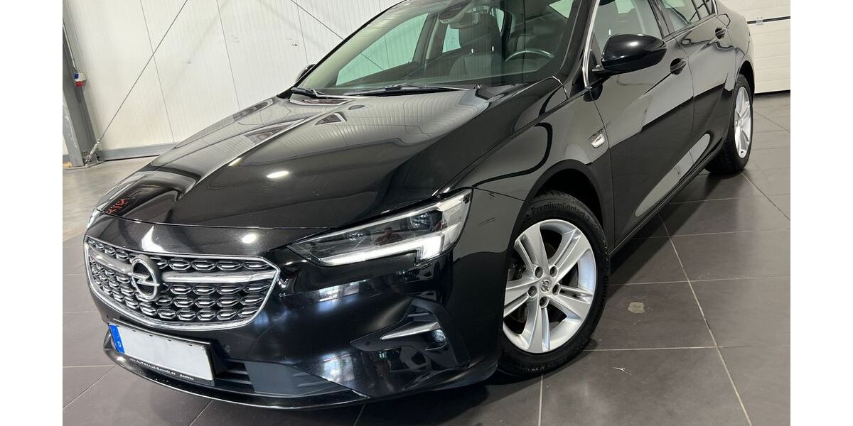 Opel Insignia 158.000 km 10.495 &euro; Bretten 75015