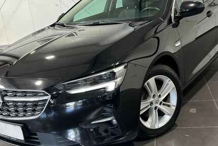 Opel Insignia 158.000 km 9.995 &euro; Bretten 75015