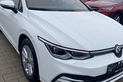 VW Golf 128.000 km 16.700 &euro; Calw 75365