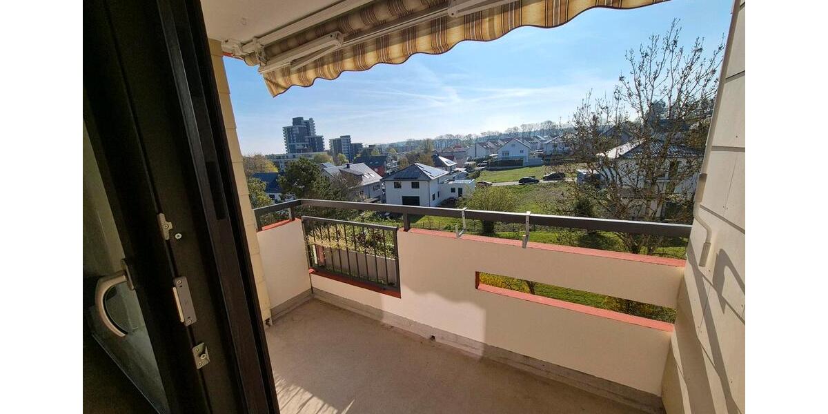 Etagenwohnung Pforzheim Büchenbronn - 3.5 Zimmer, 93 m&sup2;, 245.000&euro; | Angebot:26785740