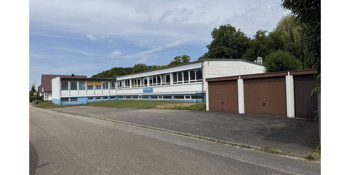Gewerbeobjekt Kämpfelbach Bilfingen - 1.999.000&euro; | Angebot:25756396