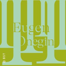 Eugen Onegin 14.02.2026 Badisches Staatstheater Karlsruhe