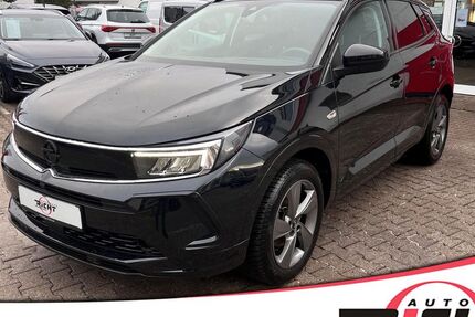 Opel Grandland (X) 38.812 km 20.870 € Leonberg 71229