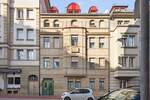 Altbau mit Charme und Potenzial in der Nordstadt! Vermietete 4-Zimmer-ETW! 4 zimmer
