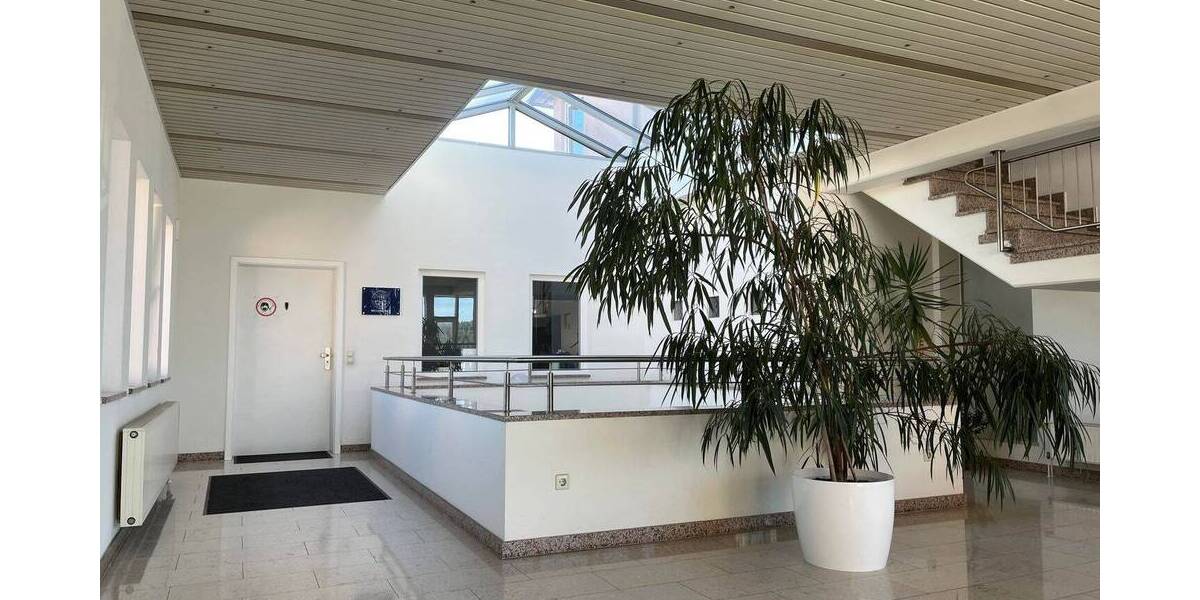 Gewerbeobjekt Weil der Stadt - 1 Zimmer, 315 m&sup2;, 2.679&euro; | Angebot:26826946