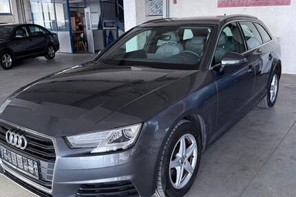 Audi A4 151.000 km 14.700 &euro; Wurmberg 75449