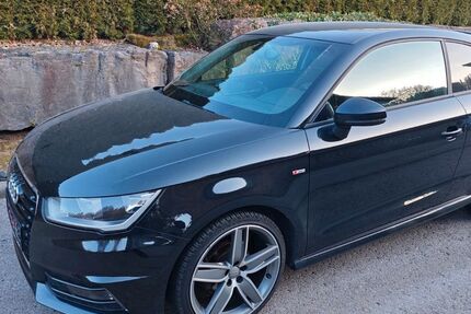 Audi A1 165.610 km 7.250 &euro; Wildberg 72218