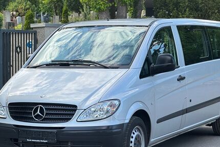 Mercedes-Benz Vito 32.535 km 19.998 € Stuttgart 70374
