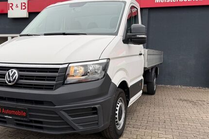 VW Crafter 29.036 km 22.899 &euro; Gaggenau 76571