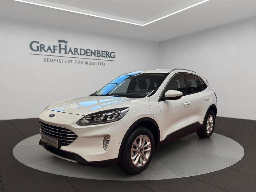 Ford Kuga 40.501 km 23.480 € Karlsruhe 76185