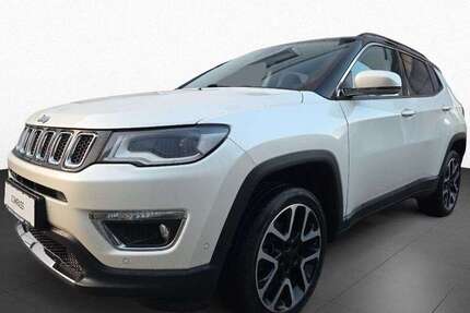 Jeep Compass 38.500 km 23.490 &euro; Pforzheim 75179