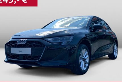 Audi A3 3.900 km 27.690 € Pforzheim 75179