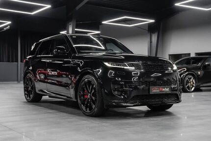 Land Rover Range Rover Sport 38.000 km 99.950 &euro; Calw 75365