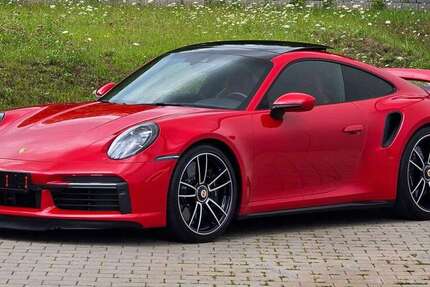 Porsche 992 1.808 km 235.000 € Kürnbach 75057