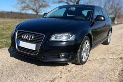Audi A3 240.335 km 4.990 &euro; Ettlingen 76275