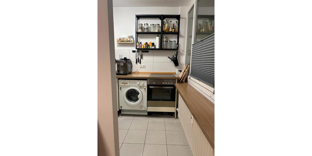 Etagenwohnung Sindelfingen - 2 Zimmer, 50 m&sup2;, 229.000&euro; | Angebot:26770352