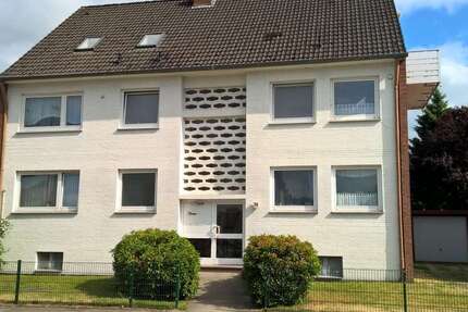Wohnung zum Mieten in Delmenhorst 340 € 33.88 m²