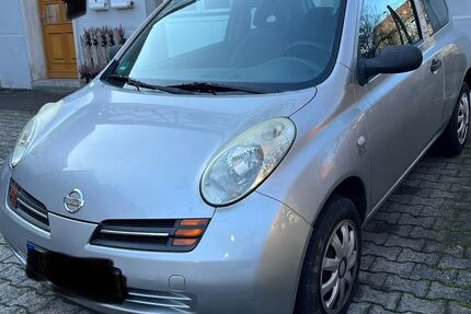 Nissan Micra 142.466 km 1.555 &euro; Karlsbad 76307
