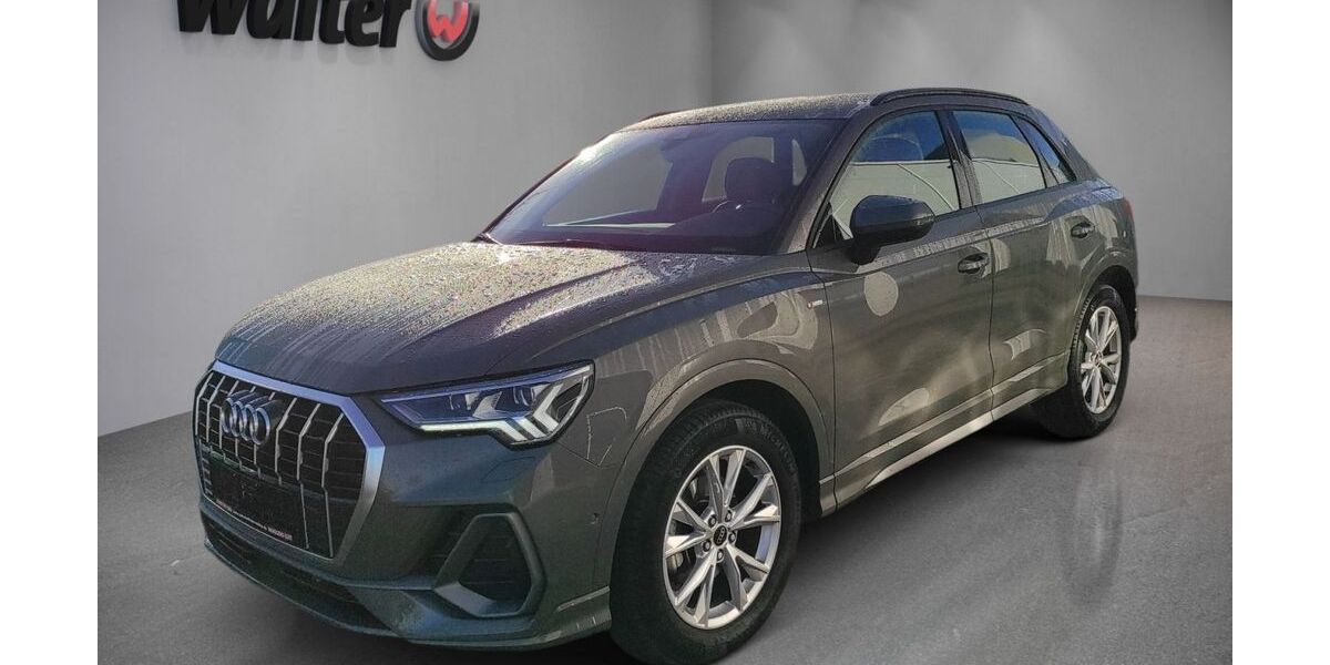 Audi Q3 33.500 km 33.990 &euro; Pforzheim 75177