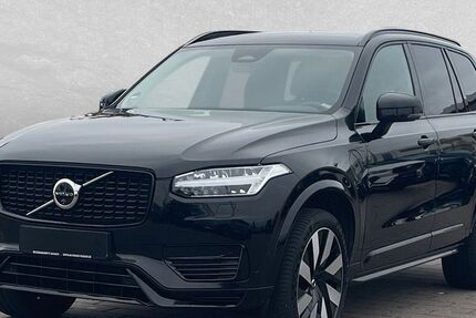 Volvo XC90 21.000 km 58.750 &euro; Karlsruhe 76187