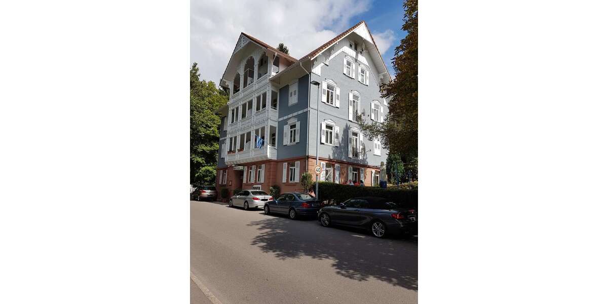 Einzelhandel in Bad Herrenalb 1.450 € 100 m² zimmer