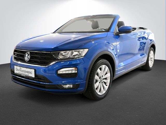 T-Roc